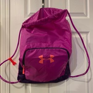 Under Armour Cinch Backpack